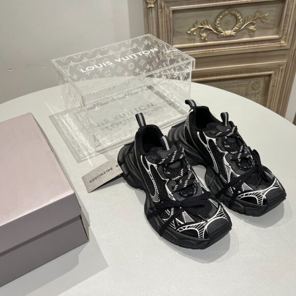 Balenciaga 3XL Sneaker - Picture 4 of 9